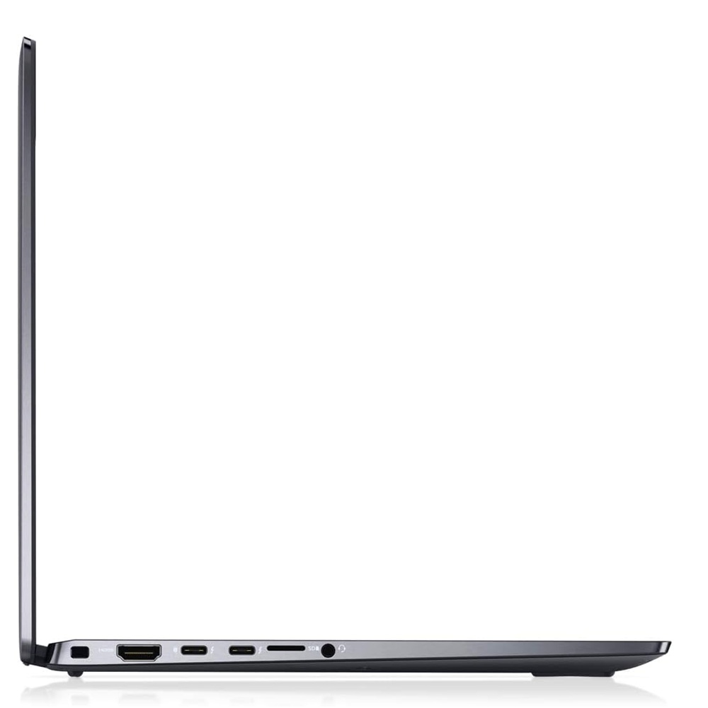 Dell Latitude 9450 2-in-1 Ultra 7 165U 12 Cores Up to 4.9Ghz 16GB LDDR5 7467MT/s 512GB NVMe 14-Inch QHD 500 Nits W11 Pro - Image 6