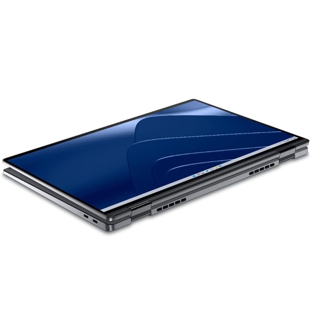 Dell Latitude 9450 2-in-1 Ultra 7 165U 12 Cores Up to 4.9Ghz 16GB LDDR5 7467MT/s 512GB NVMe 14-Inch QHD 500 Nits W11 Pro - Image 2