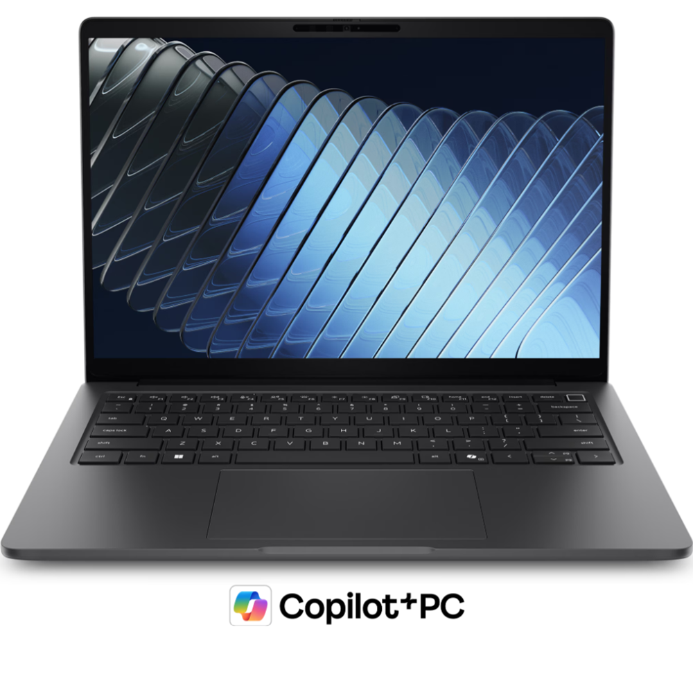 Dell Pro 5 Series 14 Laptop Ultra 7 365 vPro 8 Cores Up to 4.8Ghz 32GB DDR5 1TB NVMe SSD 14-Inch FHD400 Nits W11 Pro