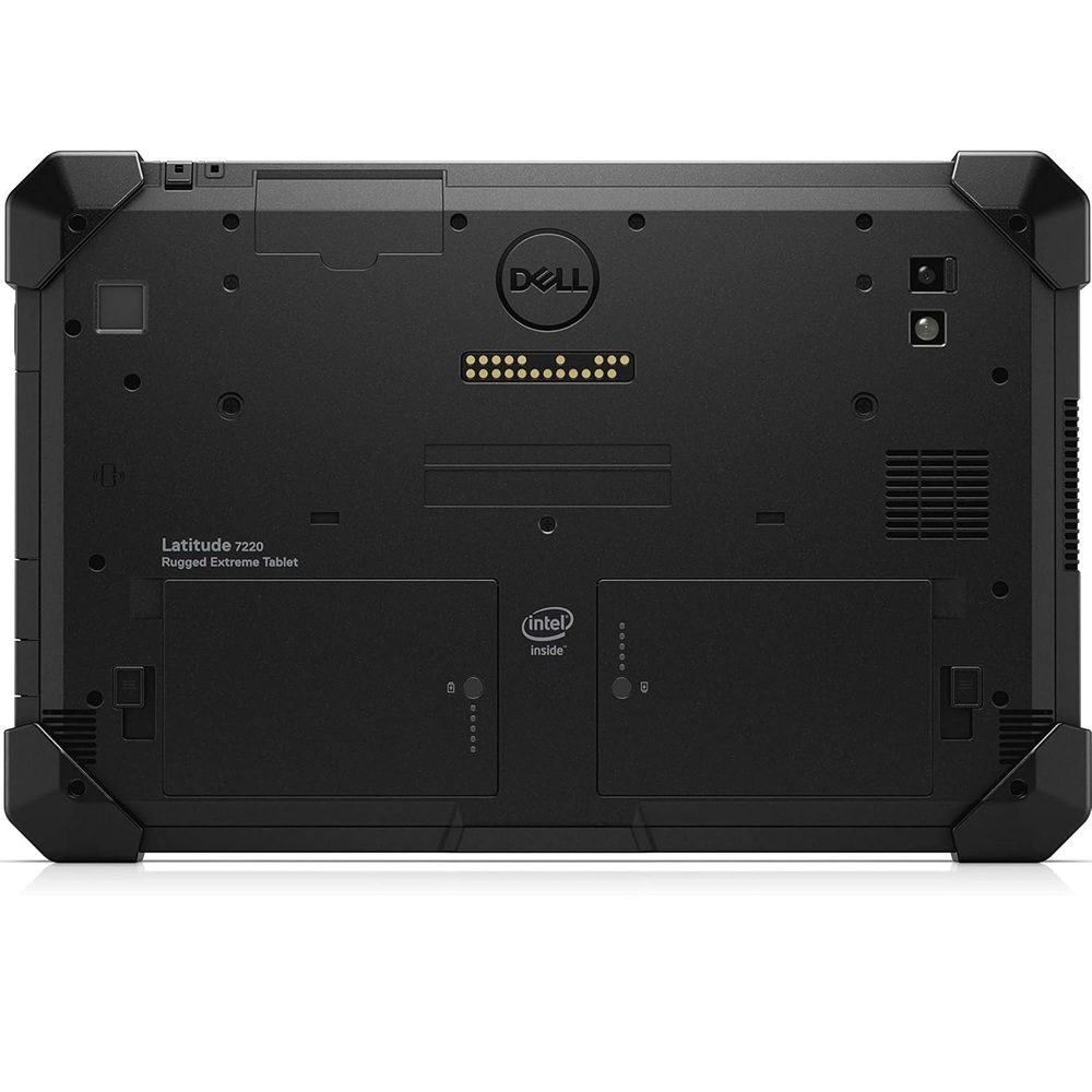 Dell Latitude 7220 Rugged Extreme i5 8365u 1.2Ghz 8GB 256GB SSD 11.6"FHD Tablet W11 Pro - Image 4