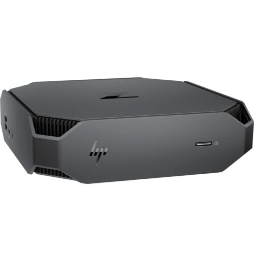 HP Z2 Mini G5 Workstation PC i5 10500 6 Cores Up to 4.5Ghz Each 32GB DDR4 512GB QUADRO T1000 4GB W11 Pro
