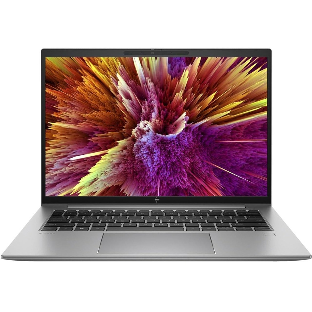HP Zbook FireFly 14 G10 i7 1360p Up to 5.0 Ghz 12 Cores 32GB DDR4 512GB NVMe 14-Inch FHD+ TOUCH W11 Pro