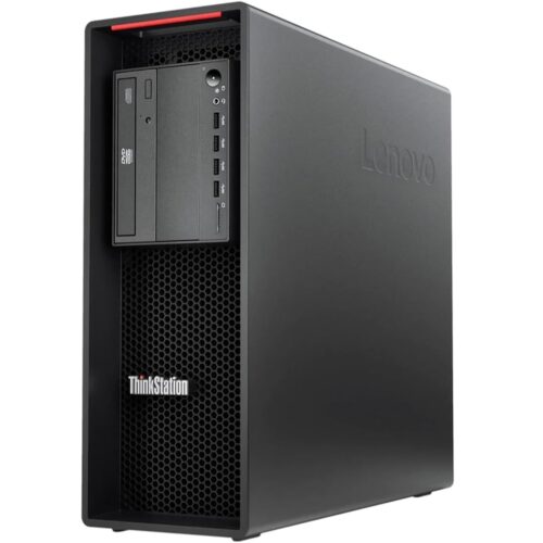 Lenovo Thinkstation P520 Intel(R) Xeon(R) W-2133 3.60GHz 32GB DDR4 512GB NVMe SSD QUADRO K620 W10