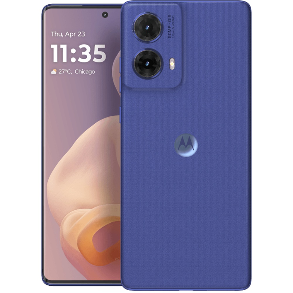 Motorola Moto G85 5G Smartphone – 6.67” pOLED Display, 50MP Camera, 5000mAh Battery, Snapdragon 6s Gen 3 - Image 7