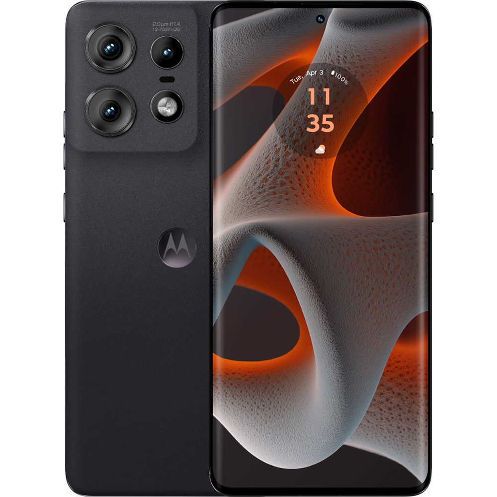 Motorola Edge 50 Pro 5G Smartphone – 12GB RAM, 256GB Storage, 50MP Camera, 125W Fast Charging - Image 4