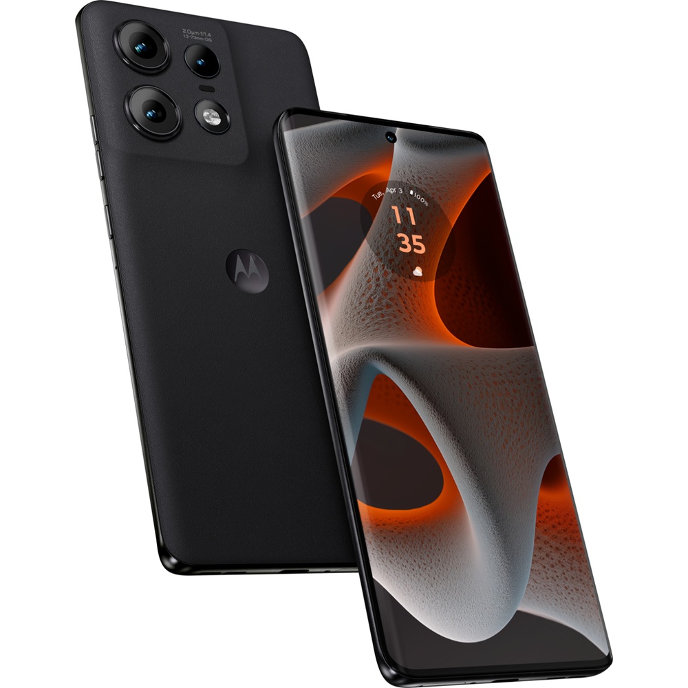 Motorola Edge 50 Pro 5G Smartphone – 12GB RAM, 256GB Storage, 50MP Camera, 125W Fast Charging