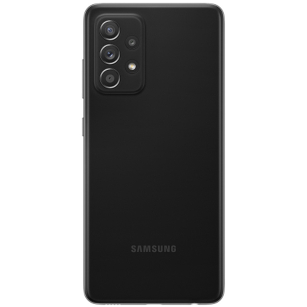 Samsung Galaxy A52s Octa-Core 5GB 128GB 6.5-Inch FHD+ 120Hz Infinity Display 64MP Black - Image 2