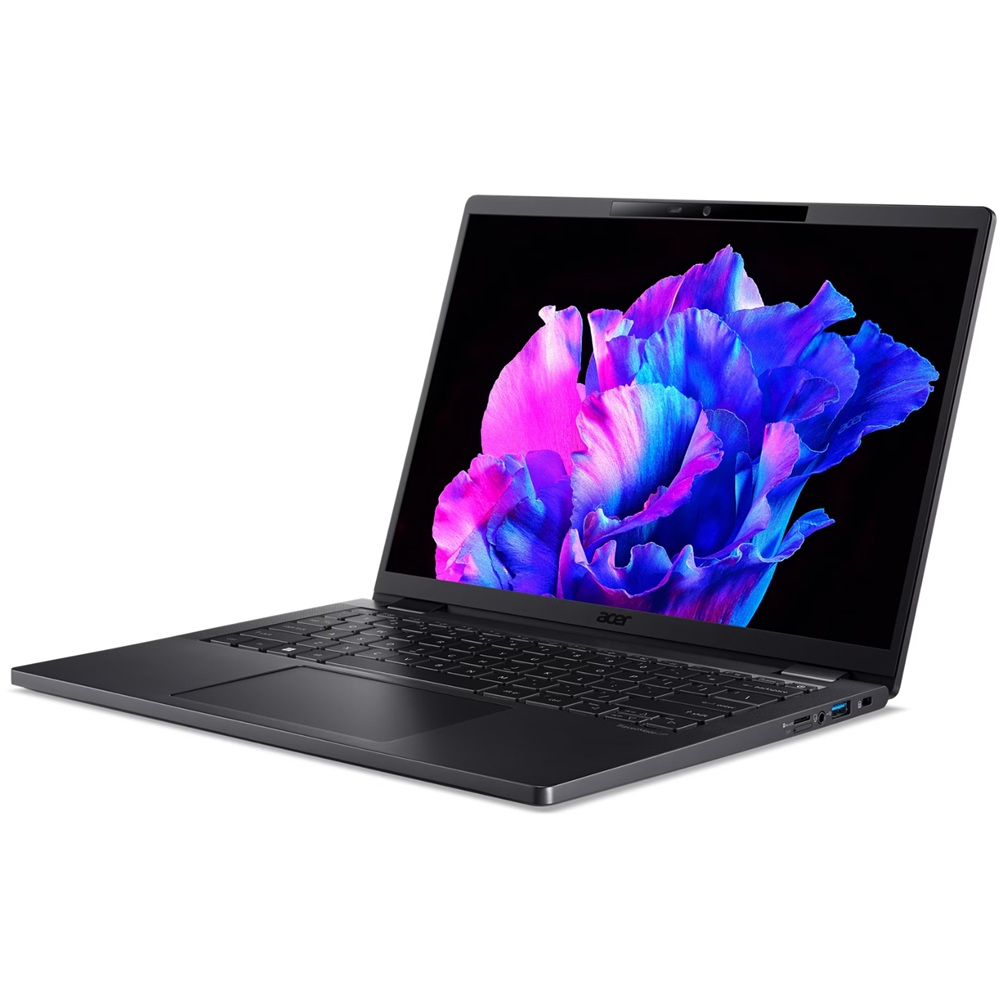 Acer TravelMate P614-53 14 Inch i7-1355U 5.0 GHz 32GB LDDR5 1TB NVMe SSD 14-Inch WUXGA IPS Windows 11 Pro - Image 2