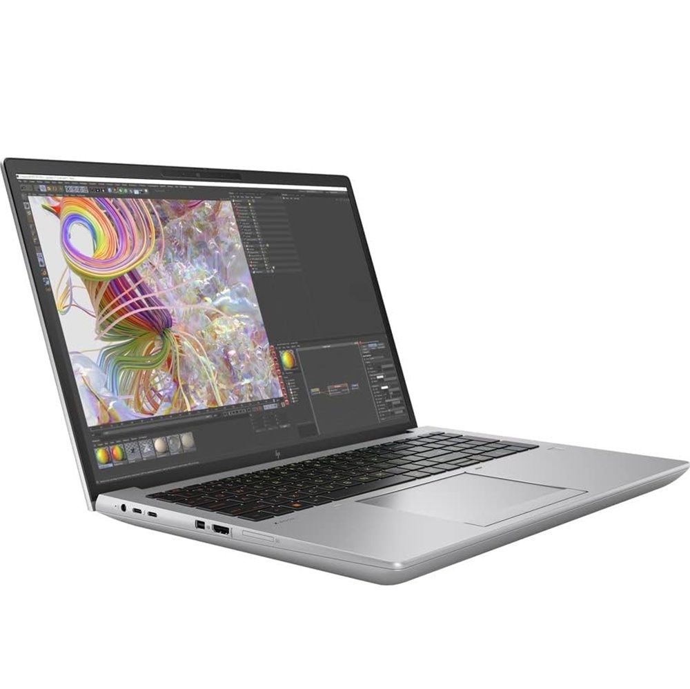 HP Zbook Fury 16 G9 i7 12850HX 32GB DDR5 1TB NVMe NVIDIA RTX A2000 GB W11 Pro 16-Inch FHD+ - Image 2
