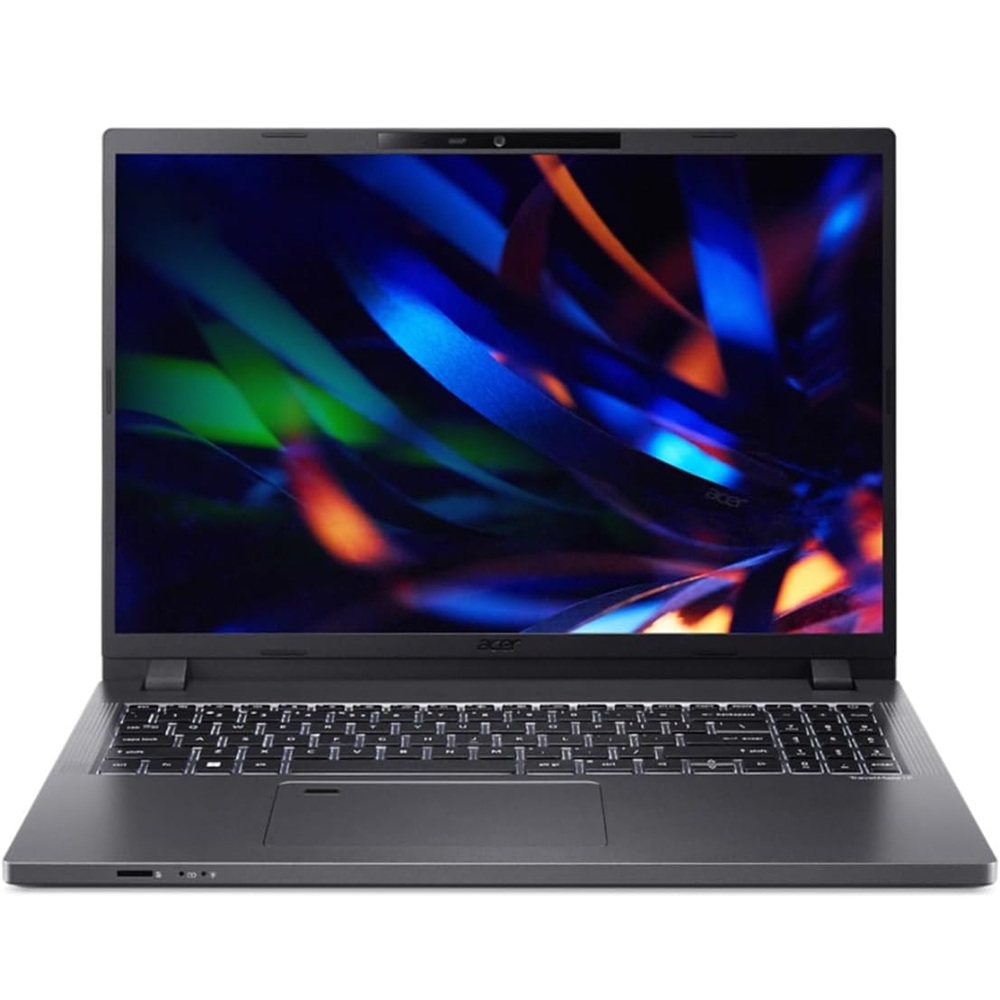 Acer TravelMate P214-55-G2 14 Inch WUXGA Intel Core 7-150U Up to 5.4Ghz 16GB DDR5 512GB SSD Windows 11 Pro Notebook