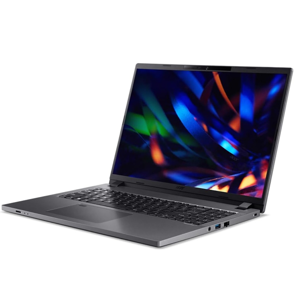 Acer TravelMate P214-55-G2 14 Inch WUXGA Intel Core 7-150U Up to 5.4Ghz 16GB DDR5 512GB SSD Windows 11 Pro Notebook - Image 6