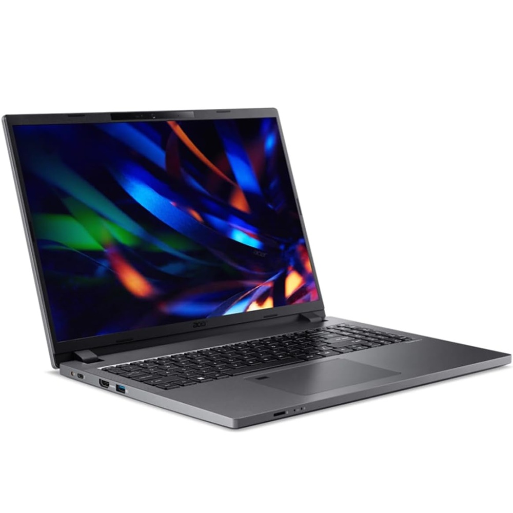 Acer TravelMate P214-55-G2 14 Inch WUXGA Intel Core 7-150U Up to 5.4Ghz 16GB DDR5 512GB SSD Windows 11 Pro Notebook - Image 5