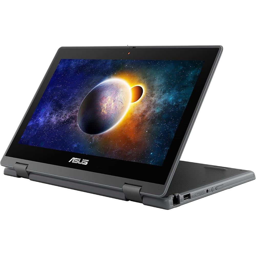 ASUS BR1100FKA Intel Pentium Silver N6000 Quad Core 3.3Ghz 8GB DDR4 125GB eMMC 11 TOUCH W11 Pro - Image 3