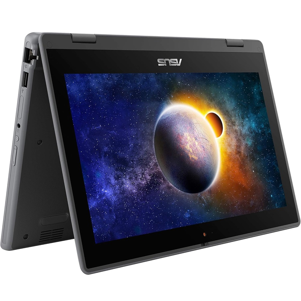 ASUS BR1100FKA Intel Pentium Silver N6000 Quad Core 3.3Ghz 8GB DDR4 125GB eMMC 11 TOUCH W11 Pro - Image 2