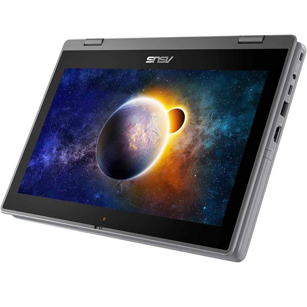 ASUS BR1100FKA Intel Pentium Silver N6000 Quad Core 3.3Ghz 8GB DDR4 125GB eMMC 11 TOUCH W11 Pro - Image 6