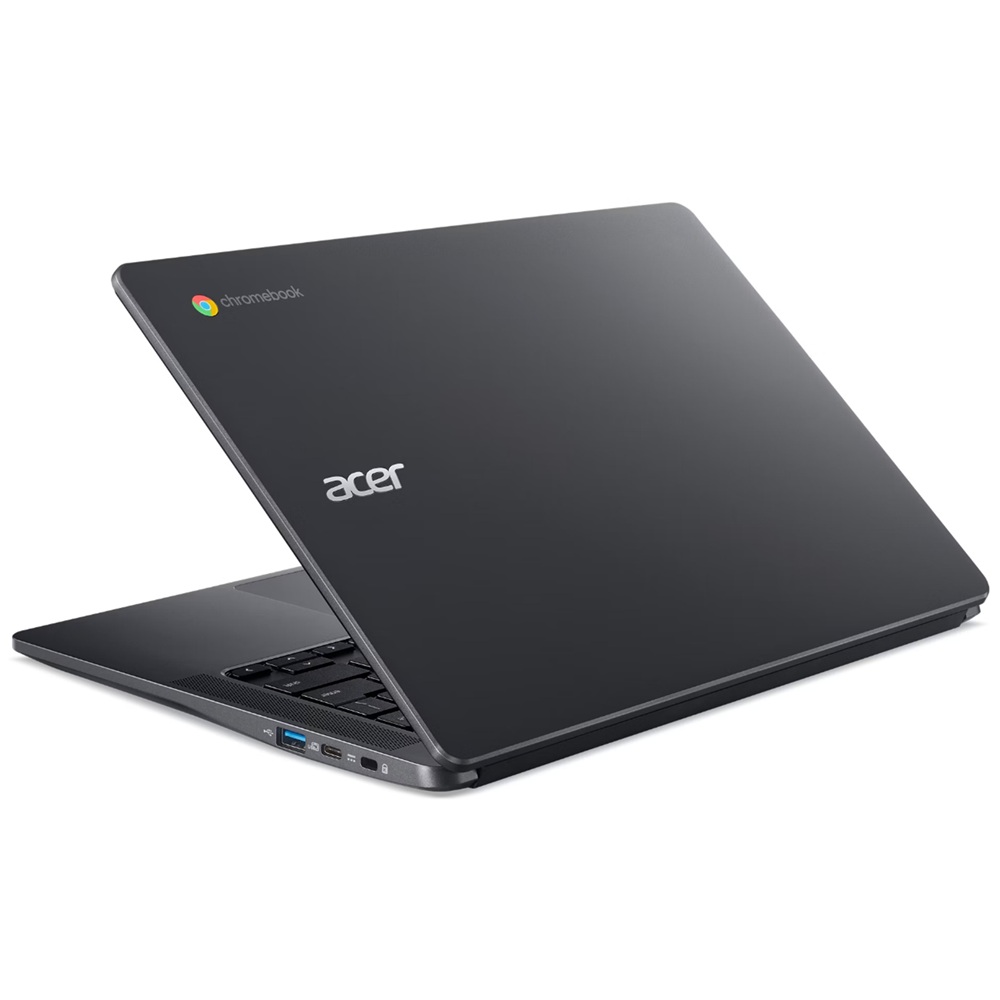 Acer Chromebook C936 NX.KNJSA.009 14" FHD N100 8GB 128GB WIFI 6 BT5.2 Shale Black ChromeOS - Brand New - Image 5