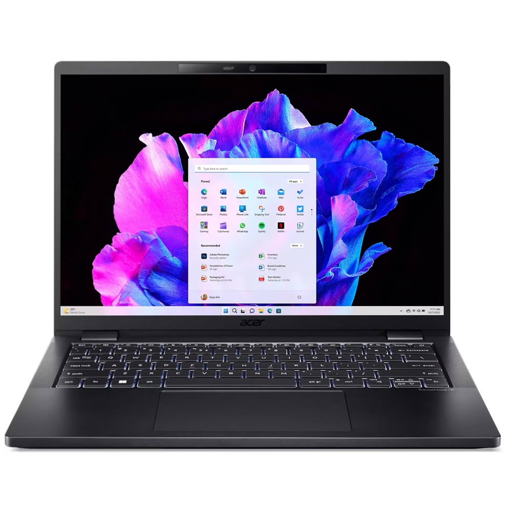 Acer TravelMate P614-53 14 Inch i7-1355U 5.0 GHz 32GB LDDR5 1TB NVMe SSD 14-Inch WUXGA IPS Windows 11 Pro