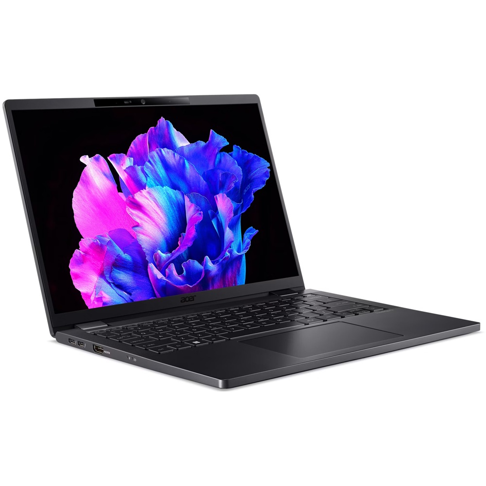 Acer TravelMate P614-53 14 Inch i7-1355U 5.0 GHz 32GB LDDR5 1TB NVMe SSD 14-Inch WUXGA IPS Windows 11 Pro - Image 3