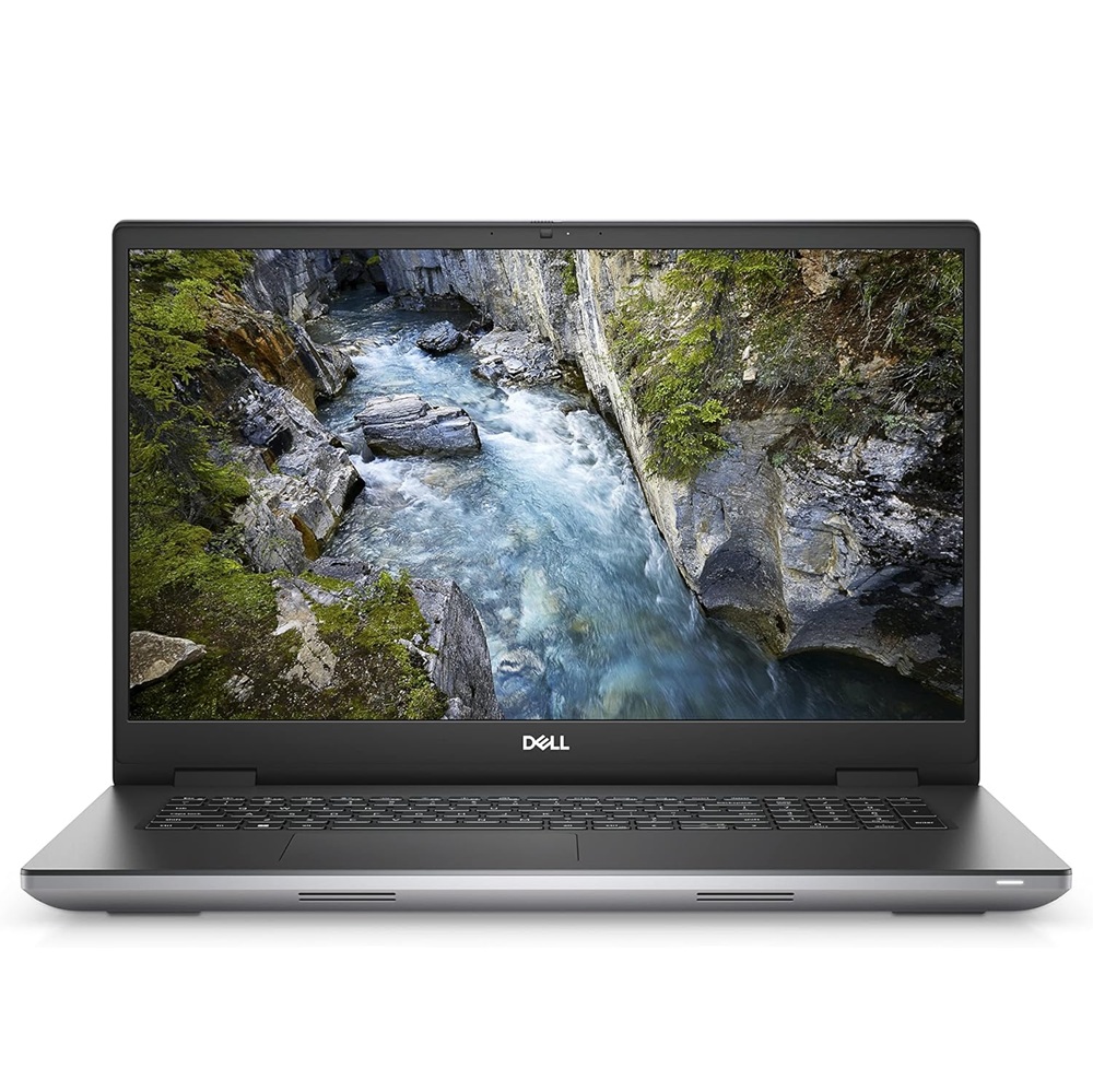 Dell Precision 7680 i9 13950HX 36MB Cache Up to 5.5Ghz 24 Cores 64GB DDR5 512GB NVMe 16-Inch FHD+ W11 Pro