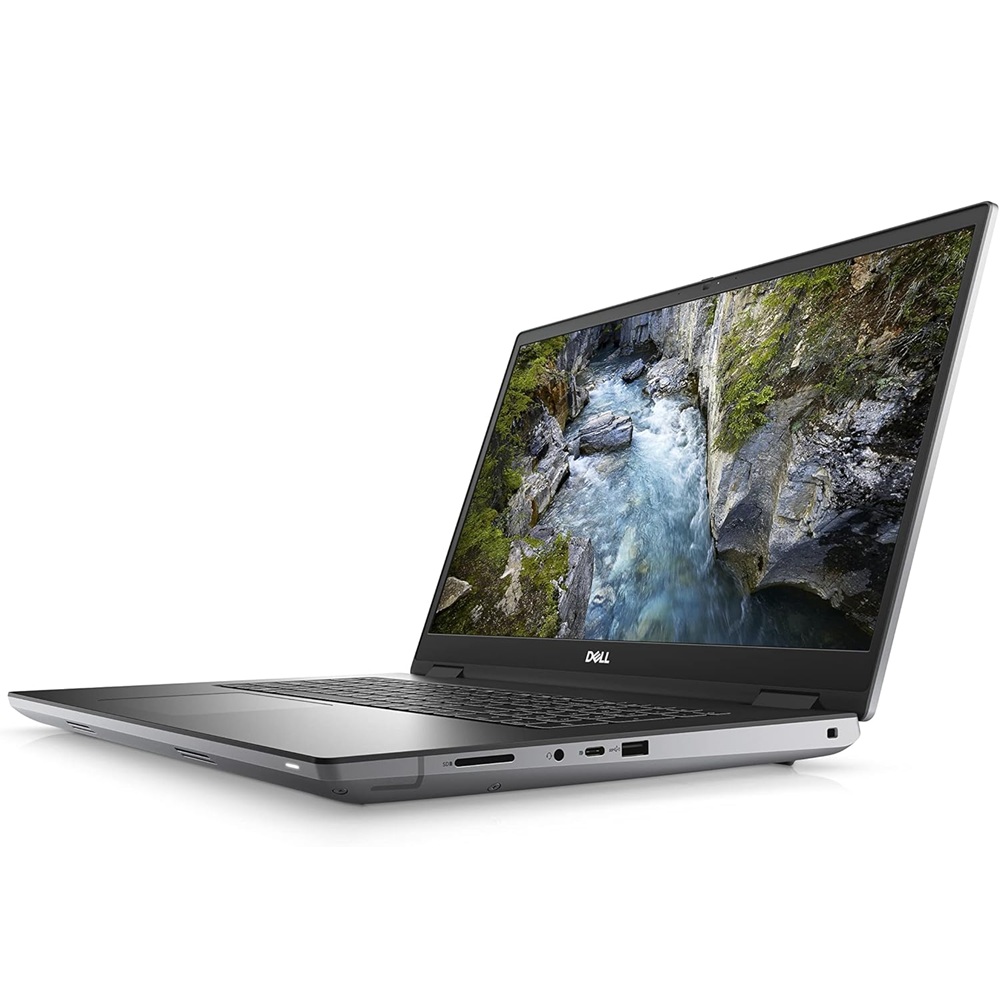Dell Precision 7680 i9 13950HX 36MB Cache Up to 5.5Ghz 24 Cores 64GB DDR5 512GB NVMe 16-Inch FHD+ W11 Pro - Image 6