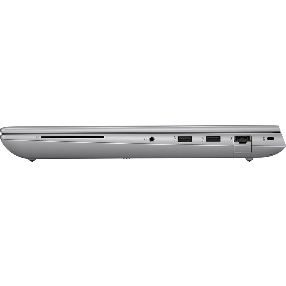 HP Zbook Fury 16 G9 i7 12850HX 32GB DDR5 1TB NVMe NVIDIA RTX A2000 GB W11 Pro 16-Inch FHD+ - Image 5