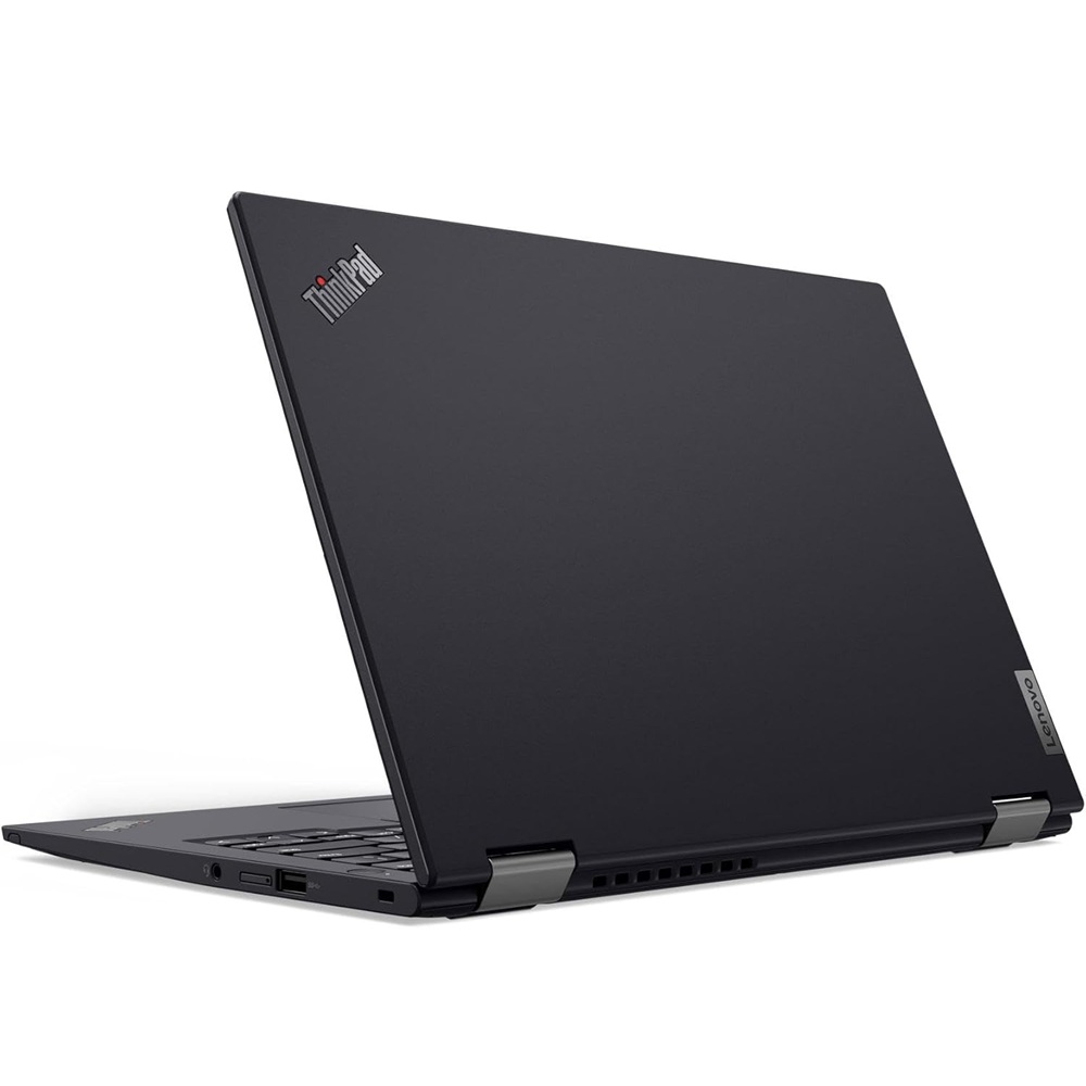 Lenovo Thinkpad X13 Yoga Gen 3 i5 12th Gen i5 10 Cores Up to 4.4Ghz 16GB 256GB W11Pro - Image 3