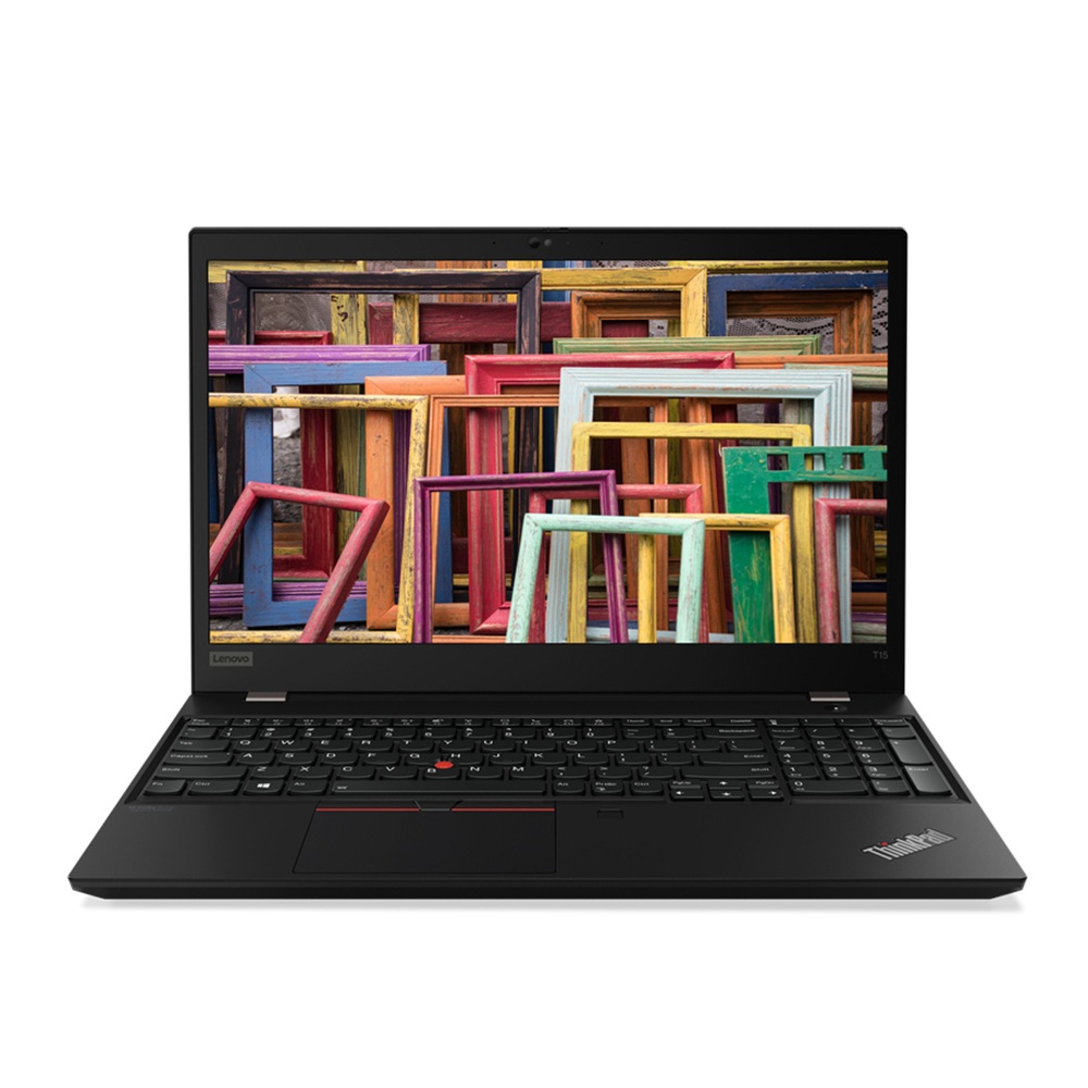 Lenovo Thinkpad T15 Gen 2 i5 1135G7 Up to 4.4Ghz 16GB DDR4 512GB NVMe 15.6-Inch FHD W11 Pro