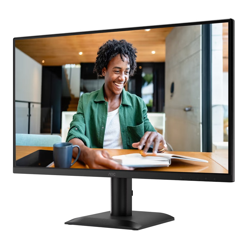 AOC 24E40L 23.8" Full HD 144Hz IPS Gaming Monitor with Adaptive Sync & HDR10 - 5 Year Wty - Image 5