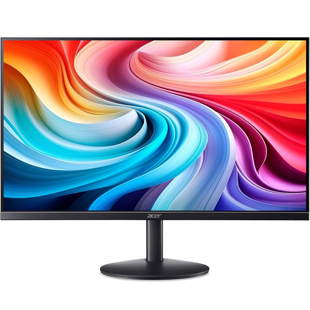 Acer SA273 P1 27-Inch 144Hz FHD IPS LCD 1ms VGA HDMI Monitor 16:9 1920x1080