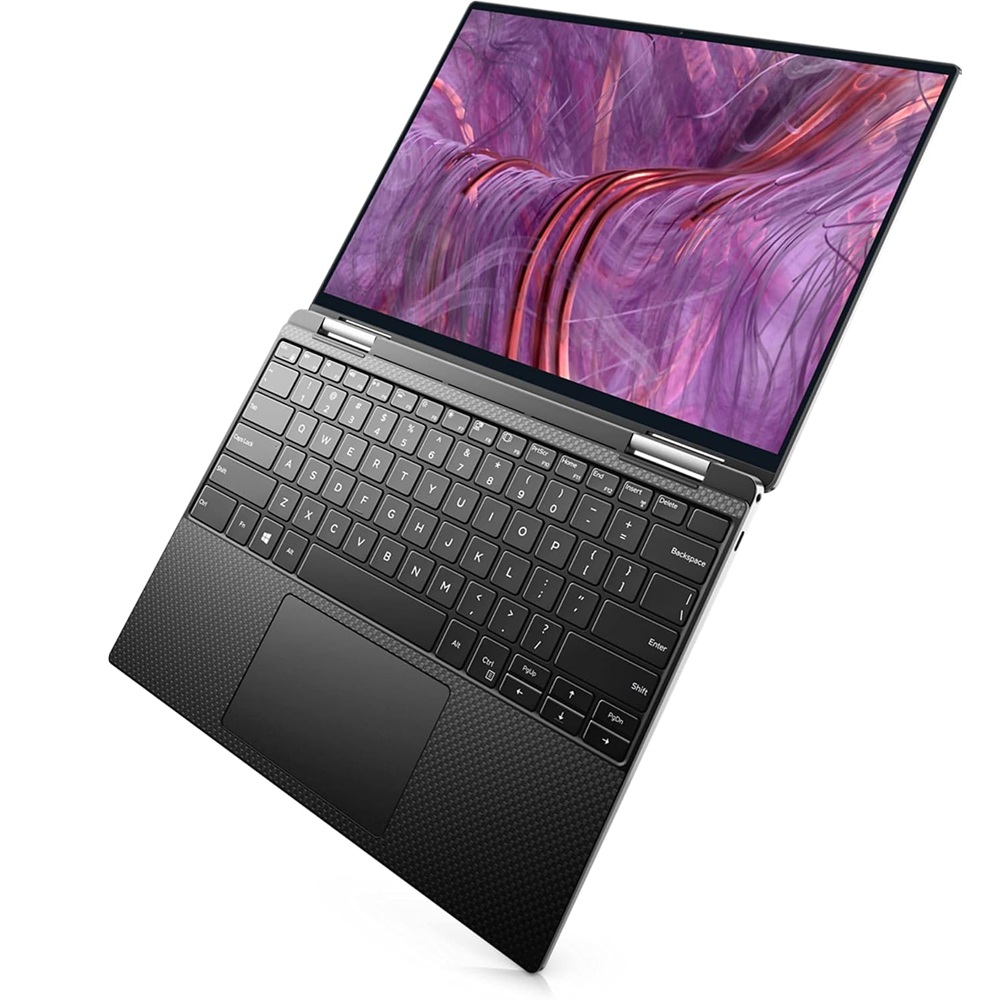 Dell XPS 9310 2 in 1 13.4-Inch FHD+ i7 11th Gen 1165G7 Up to 4.7Ghz 16GB DDR 4267Mhz 512GB NVMe W11