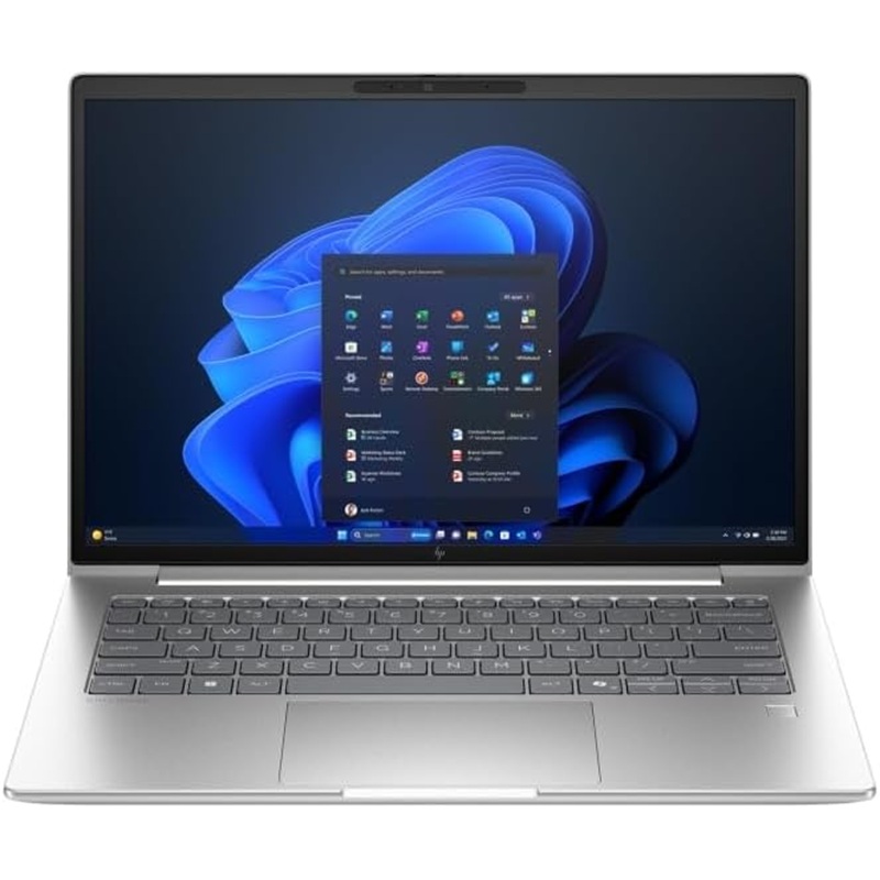 HP EliteBook 6 G1i 14 inch Touch U5 225u 12 Cores Up to 4.8Ghz 16GB DDR5 512GB NVMe W11 Pro