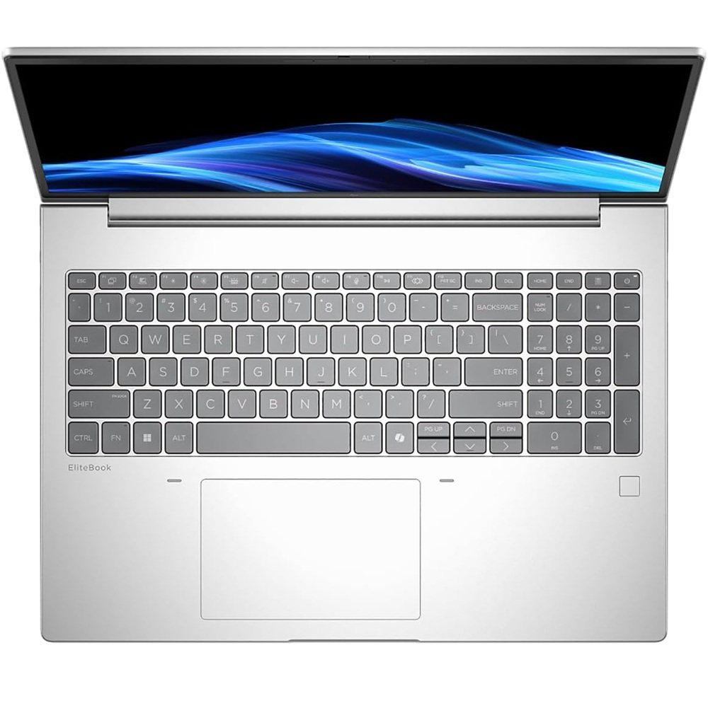 HP EliteBook 6 G1i 16 Inch Ultra 5 225U 12 Cores Up to 4.8GHz 16GB RAM 256GB NVMe W11 Pro - Image 3