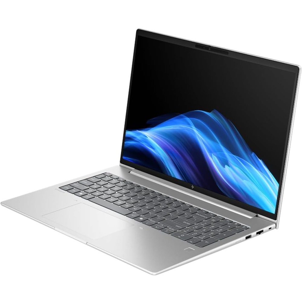 HP EliteBook 6 G1i 16 Inch Ultra 5 225U 12 Cores Up to 4.8GHz 16GB RAM 256GB NVMe W11 Pro - Image 5