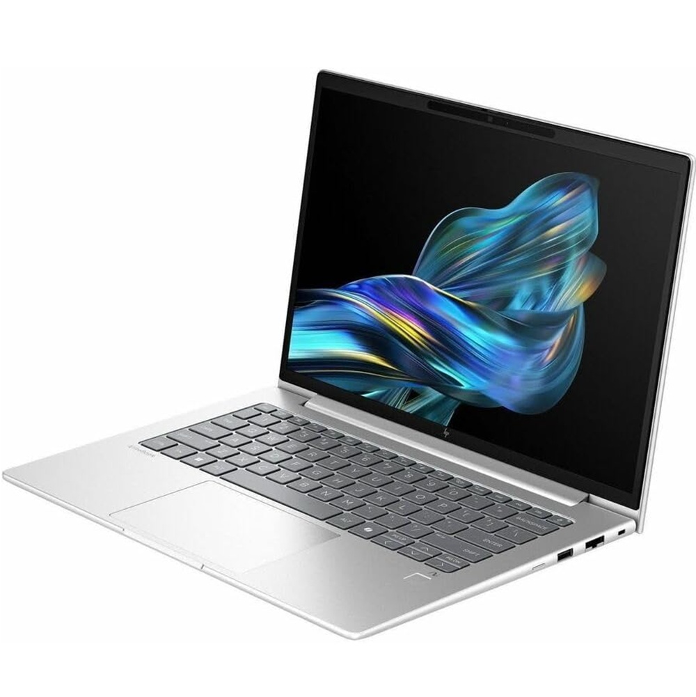 HP EliteBook 6 G1q 14 inch Notebook SD X1 26100 8 Cores Up to 2.98Ghz 32GB LDDR5 8533MT/s 512GB NVMe 5G W11 Pro