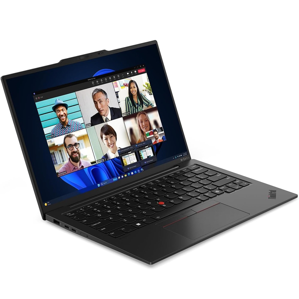 Lenovo X1 Carbon Gen 13 Aura Edition U7 268v 32GB LDDR5 8533MT/s 512GB NVMe 14" 2.8K (2880 x 1800) OLED - Image 2