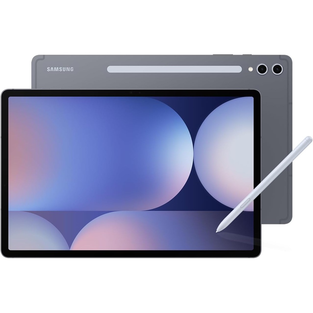 SAMSUNG GALAXY TAB S10+ 12.4-Inch AMOLED 2X Display 5G+WiFi 12GB RAM 256GB STORAGE - GREY - Brand New
