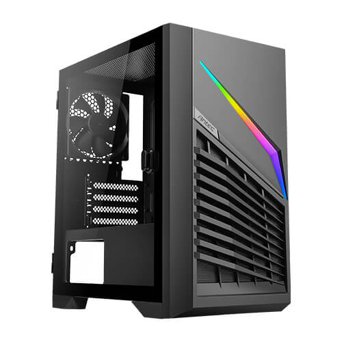 Gaming PC Tower | Intel Core i5-12400F | RTX 2060 12GB | 32GB DDR4 RAM | 1TB NVMe SSD | Windows Gaming Desktop - Image 4