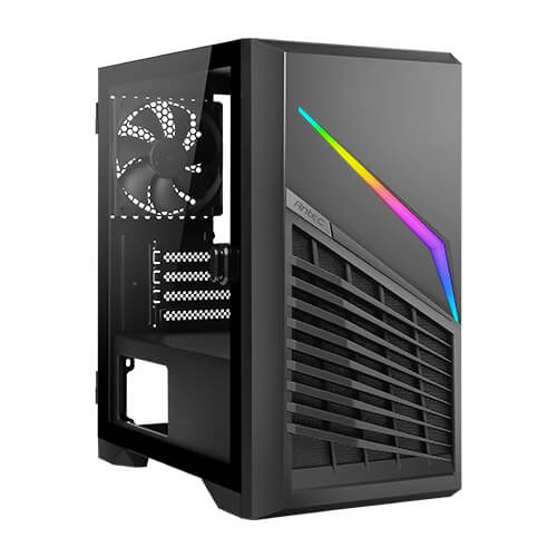 Gaming PC Tower | Intel Core i5-12400F | RTX 2060 12GB | 32GB DDR4 RAM | 1TB NVMe SSD | Windows Gaming Desktop - Image 2
