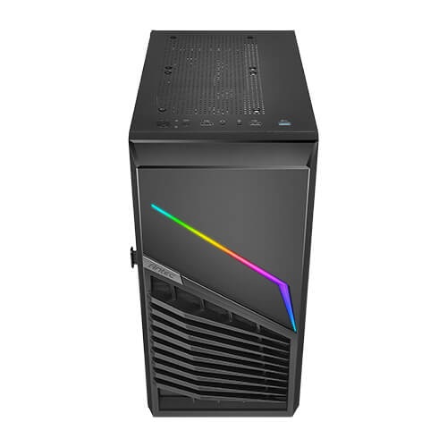 Gaming PC Tower | Intel Core i5-12400F | RTX 2060 12GB | 32GB DDR4 RAM | 1TB NVMe SSD | Windows Gaming Desktop