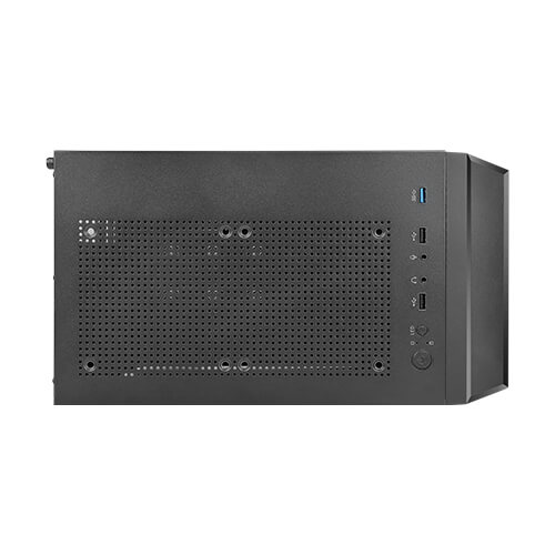 Gaming PC Tower | Intel Core i5-12400F | RTX 2060 12GB | 32GB DDR4 RAM | 1TB NVMe SSD | Windows Gaming Desktop - Image 5