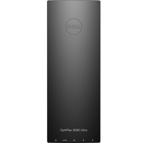 Dell Optiplex 3090 Ultra Mini PC i5 1145G7 Up to 4.4Ghz Quad Core 16GB DDR4 256GB NVMe W11 WiFi 6