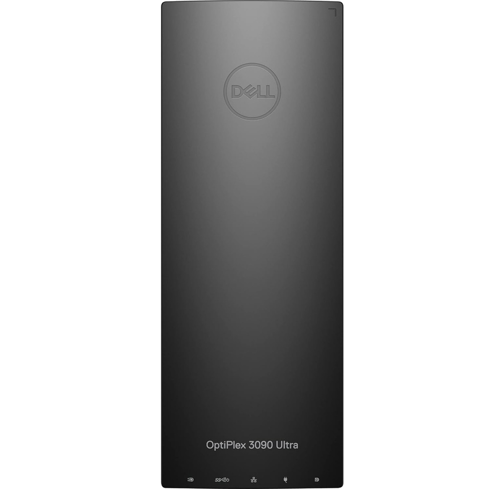 Dell Optiplex 3090 Ultra Mini PC i5 1145G7 Up to 4.4Ghz Quad Core 16GB DDR4 256GB NVMe W11 WiFi 6