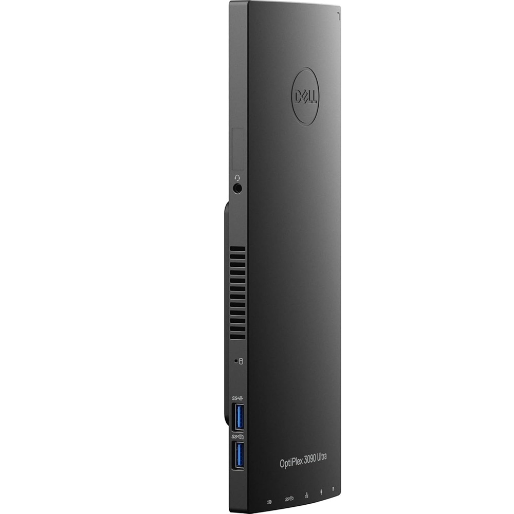 Dell Optiplex 3090 Ultra Mini PC i5 1145G7 Up to 4.4Ghz Quad Core 16GB DDR4 256GB NVMe W11 WiFi 6 - Image 2