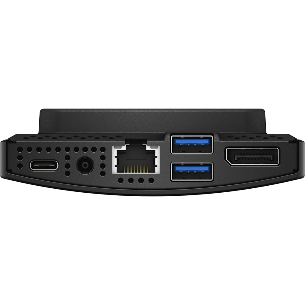 Dell Optiplex 3090 Ultra Mini PC i5 1145G7 Up to 4.4Ghz Quad Core 16GB DDR4 256GB NVMe W11 WiFi 6 - Image 4