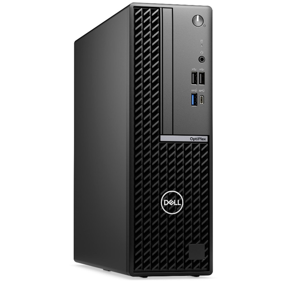 Dell OptiPlex Small Form Factor Plus 7020 i7 14700 vPro 20 Cores Up to 5.4Ghz 33MB Cache 16GB DDR5 512GB NVME W11 Pro