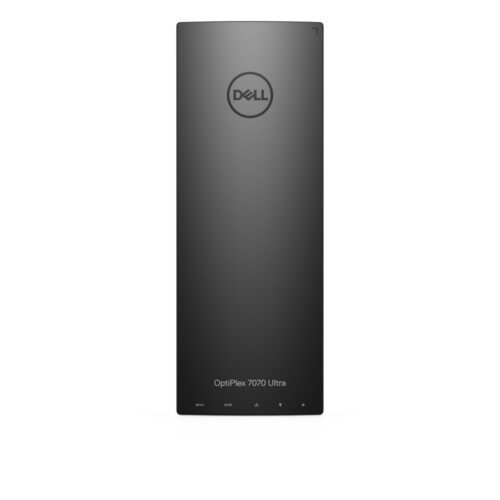 Dell OptiPlex 7070 Ultra Micro PC i5 8265u 4 Cores Up to 3.9GHz 8GB DDR4 256GB NVMe W11 Pro