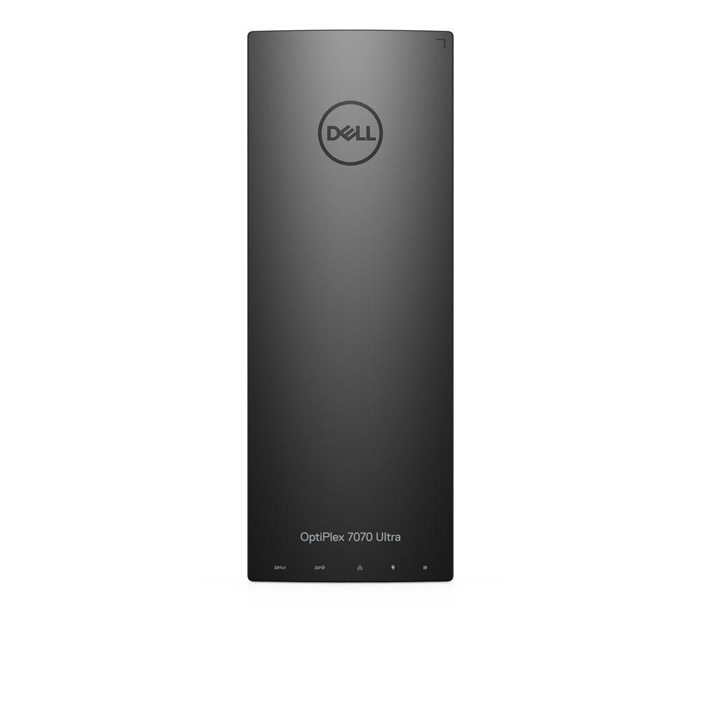 Dell OptiPlex 7070 Ultra Micro PC i5 8265u 4 Cores Up to 3.9GHz 8GB DDR4 256GB NVMe W11 Pro