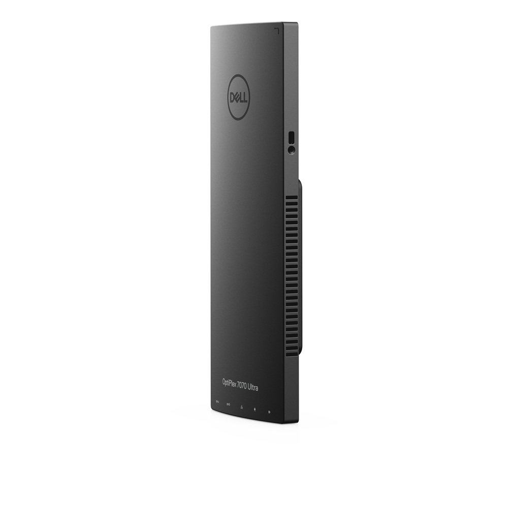 Dell OptiPlex 7070 Ultra Micro PC i5 8265u 4 Cores Up to 3.9GHz 8GB DDR4 256GB NVMe W11 Pro - Image 2