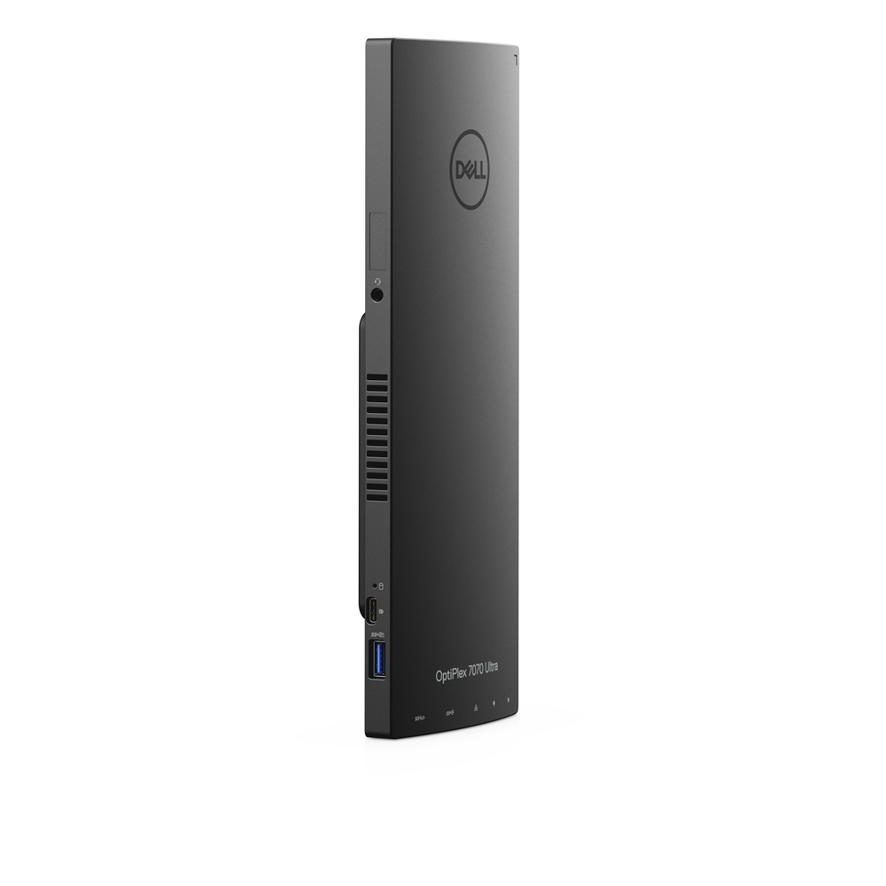Dell OptiPlex 7070 Ultra Micro PC i5 8265u 4 Cores Up to 3.9GHz 8GB DDR4 256GB NVMe W11 Pro - Image 3