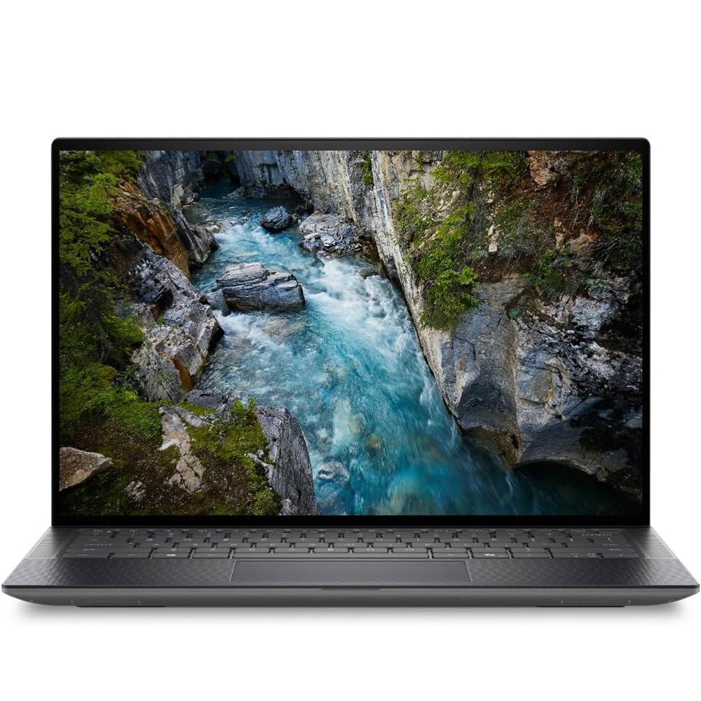 Dell Precision 5690 16" Mobile Workstation | Intel Core Ultra Processor | NVIDIA RTX Graphics | AI-Ready Professional Laptop